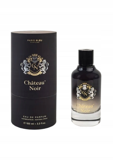 Chateau Noir 100ml Eau de Parfum