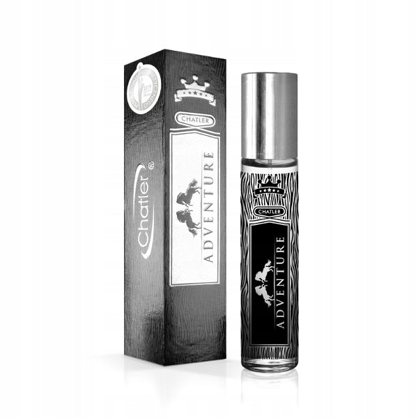 Chatler ADVENTURE 30ml Eau de Parfum