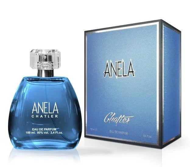 Chatler ANEILA eau de parfum 100ml