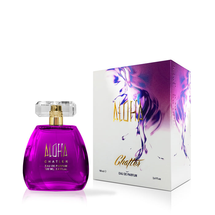 Chatler Aloha 100 ml Eau de Parfum