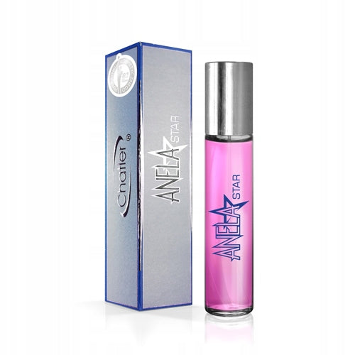 Chatler Anela Star Woman Women's Eau de Parfum 30 ml Brand Chatler