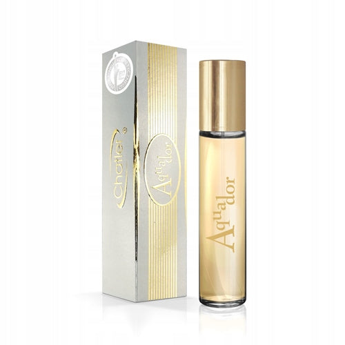 Chatler Aquador Women 30ml Eau de Parfum woman EDP