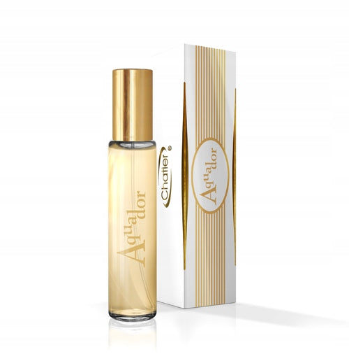 Chatler Aquador Women's Eau de Parfum 30 ml