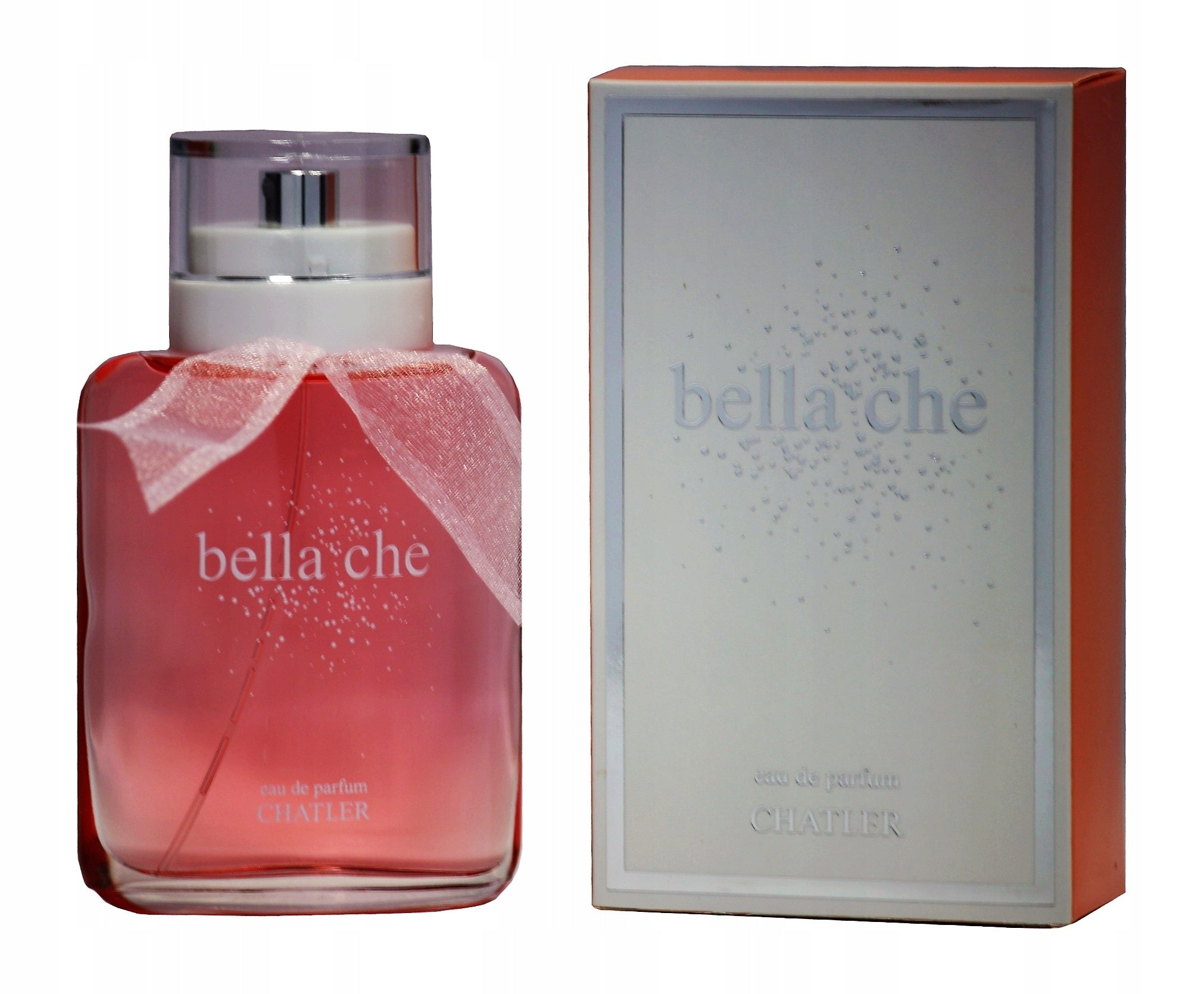Chatler Bella Che 100 ml Eau de Parfum