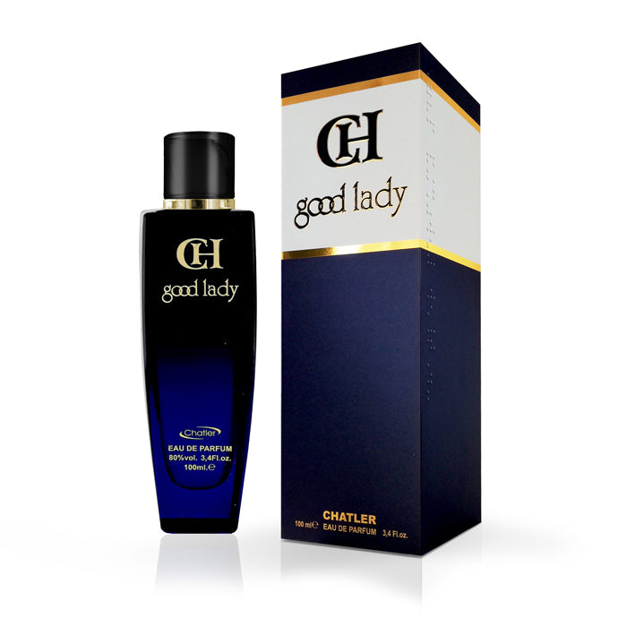 Chatler CH Great Lady 100 ml EDP