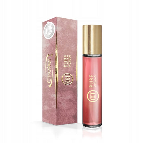 Chatler CH Pure Woman Women's Eau de Parfum 30ml