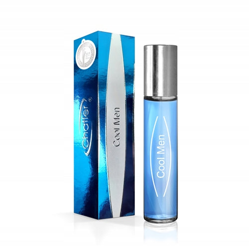 Chatler Cool Men Eau de Parfum for men 30 ml