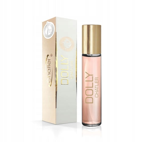 Chatler DOLLY - Eau de Parfum 30ml PROMOTION