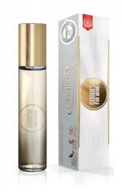 Chatler Goddess for women Eau de Parfum for women 30 ml
