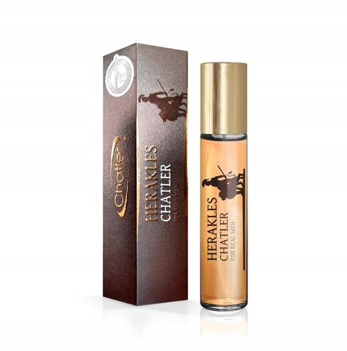 Chatler HERAKLES Men's Eau de Parfum 30ml PROMOTION