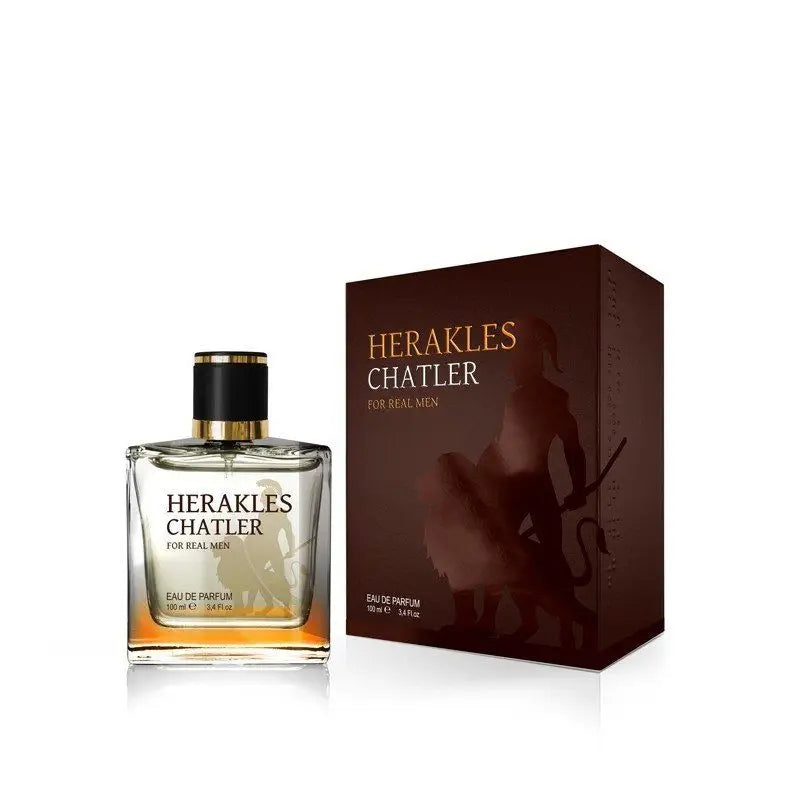 Chatler Heracles 100 ml Eau de Parfum