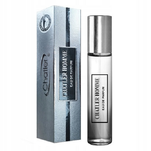 Chatler Homme Eau de Parfum 30 ml