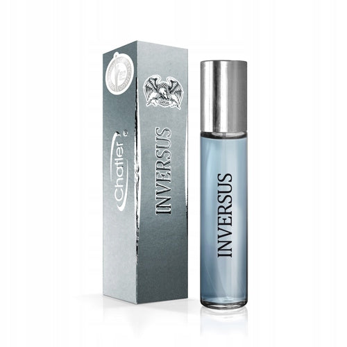 Chatler Inversus Men 30ml Eau de Parfum man EDP