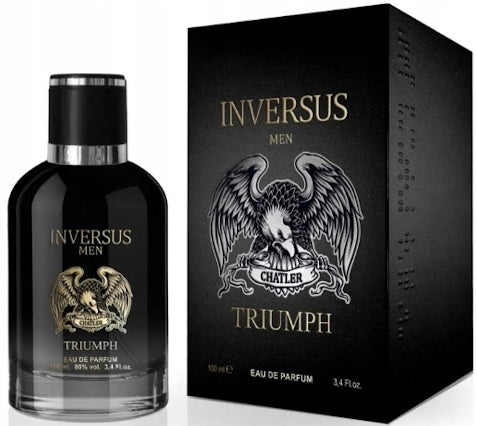 Chatler Inversus Triumph - Eau de Parfum 30 ml Manufacturer code 2321