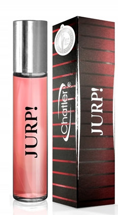 Chatler JURP! Red Men 30ml Eau de Parfum