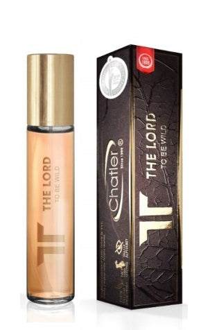 Chatler Lord To Be Wild 30ml EDP
