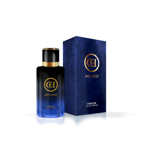 Chatler MEN EXIST Eau de Parfum 100 ml Brand Chatler
