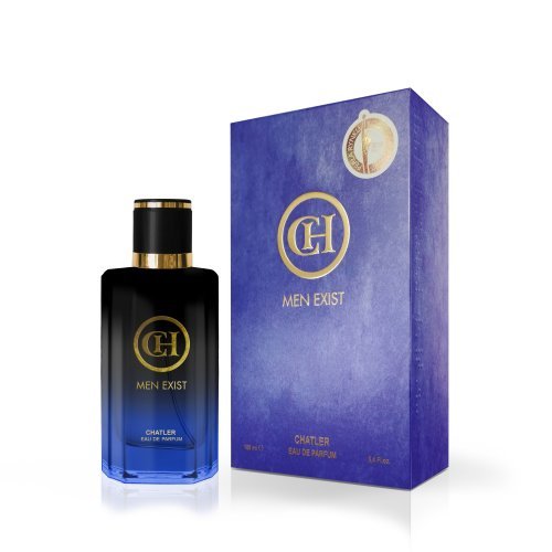 Chatler MEN EXIST Eau de Parfum 100 ml
