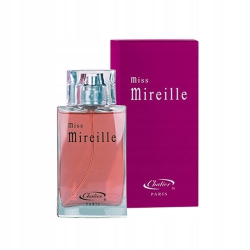 Chatler Miss Mireille 100 ml, Eau de Parfum for women