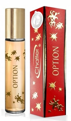 Chatler Option Woman 30ml EDP