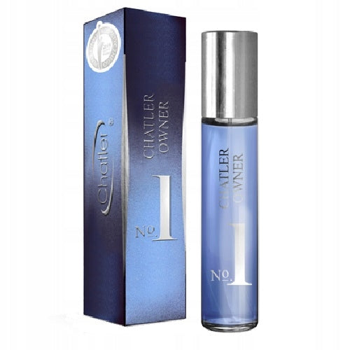 Chatler Owner No. 1 men Eau de Parfum 30 ml