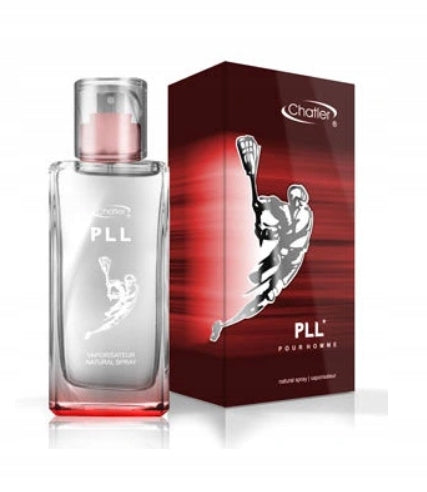 Chatler PLL RED MEN 100 ml, Men's Eau de Parfum Brand Chatler