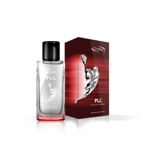 Chatler PLL RED MEN 100 ml, Men's Eau de Parfum