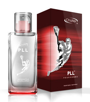 Chatler PLL Red Men Perfumed Water For Men 100 ml EDP