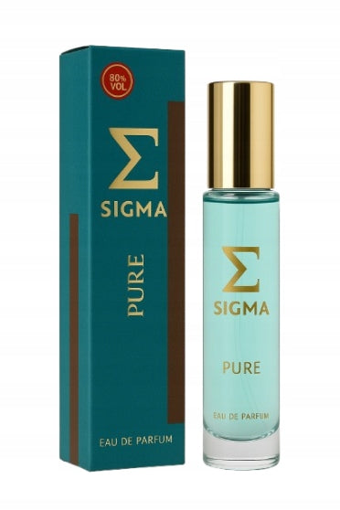 Chatler Sigma Pure 30ml Women's Eau de Parfum