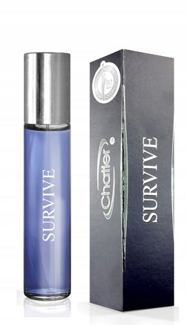 Chatler Survive 30ml Eau de Parfum