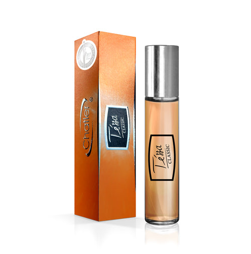 Chatler Tessa Eau de Parfum for women 30 ml spray
