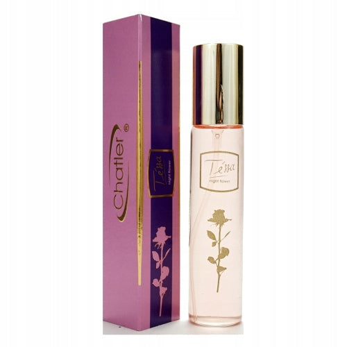 Chatler Tessa for woman Night Flower edp 30ml