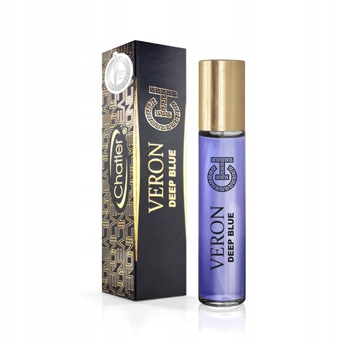 Chatler Veron Deep Blue Men Eau de Parfum 30 ml