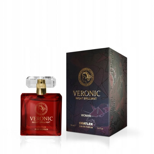 Chatler Veronic Night Brilliant Woman 100ml