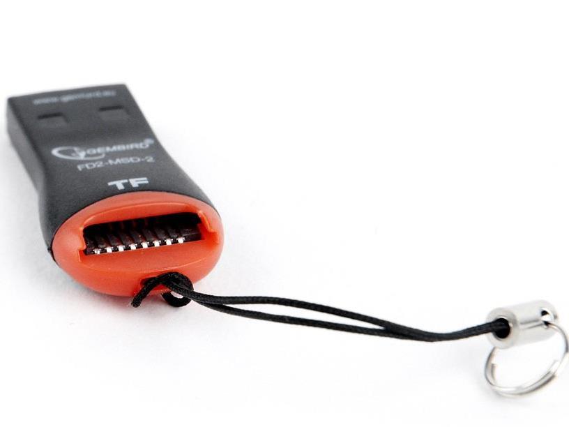 Cheap Micro SD Card Reader SDHC Szczecin Manufacturer Gembird