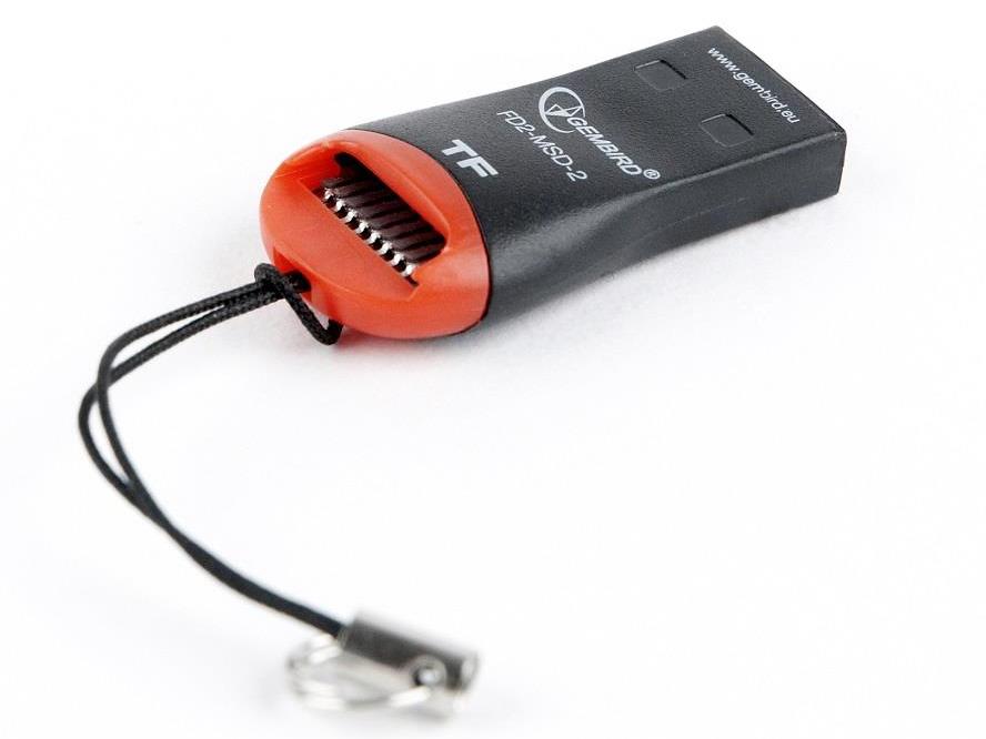 Cheap Micro SD Card Reader SDHC Szczecin