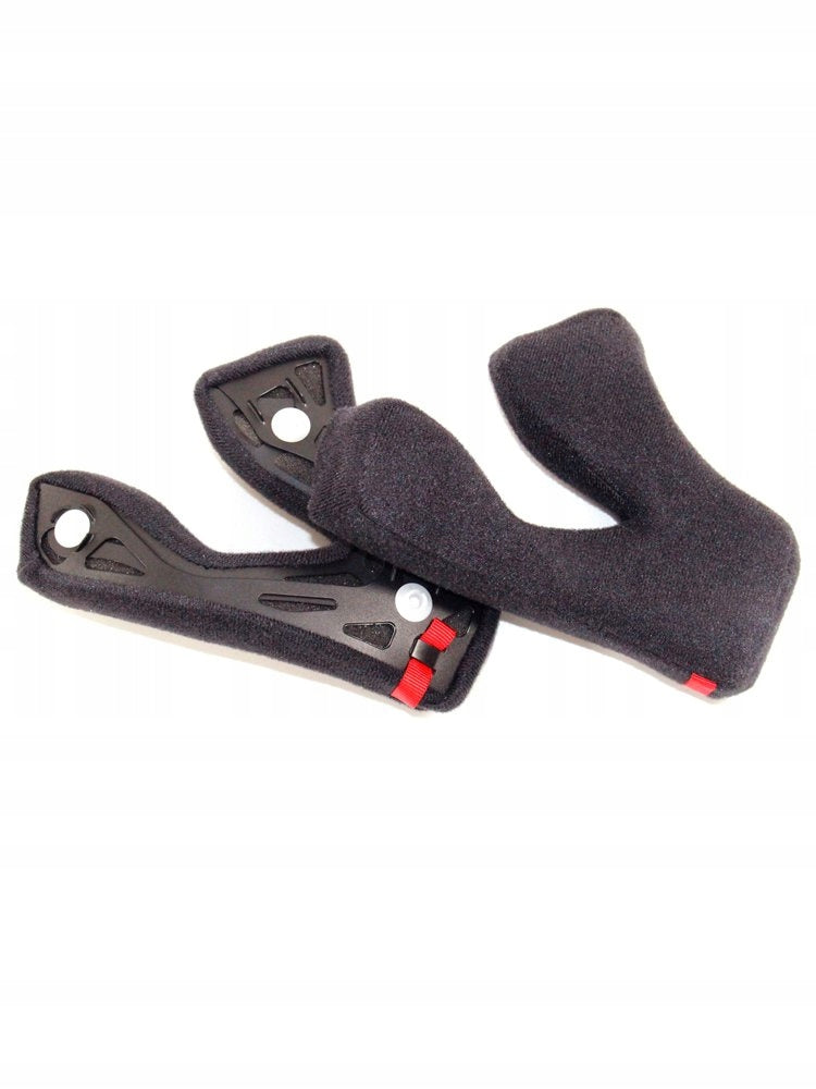 Cheek pads Shoei EX-Zero r 31mm
