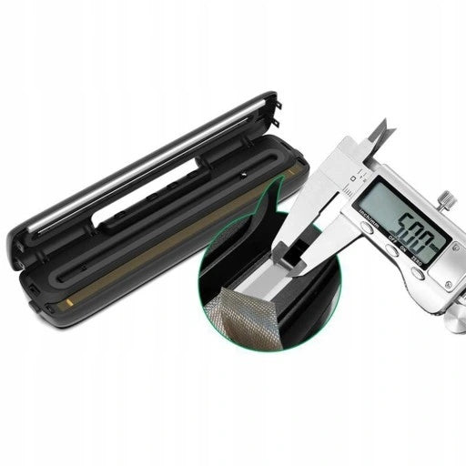 ChefOne FW-1015 Food Vacuum Sealer Model FW-1015