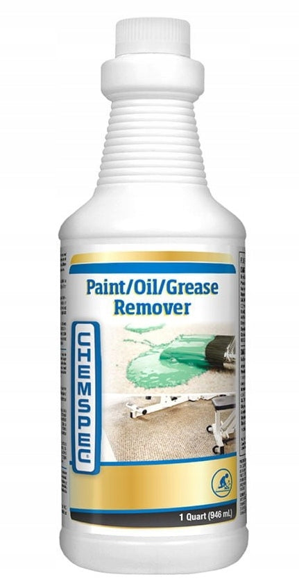 Chemspec Paint Oil Grease Remover P.O.G. stain remover