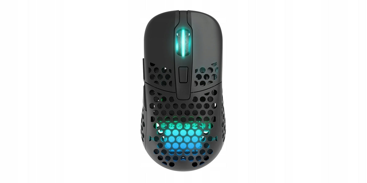 Cherry M42 Wireless RGB Wireless Mouse 67 g