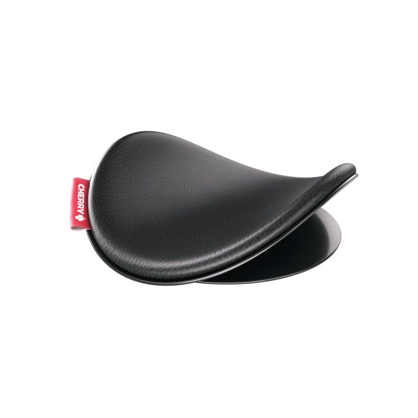 Cherry Slidepad Ergo JA-0650-2 Wrist pad black