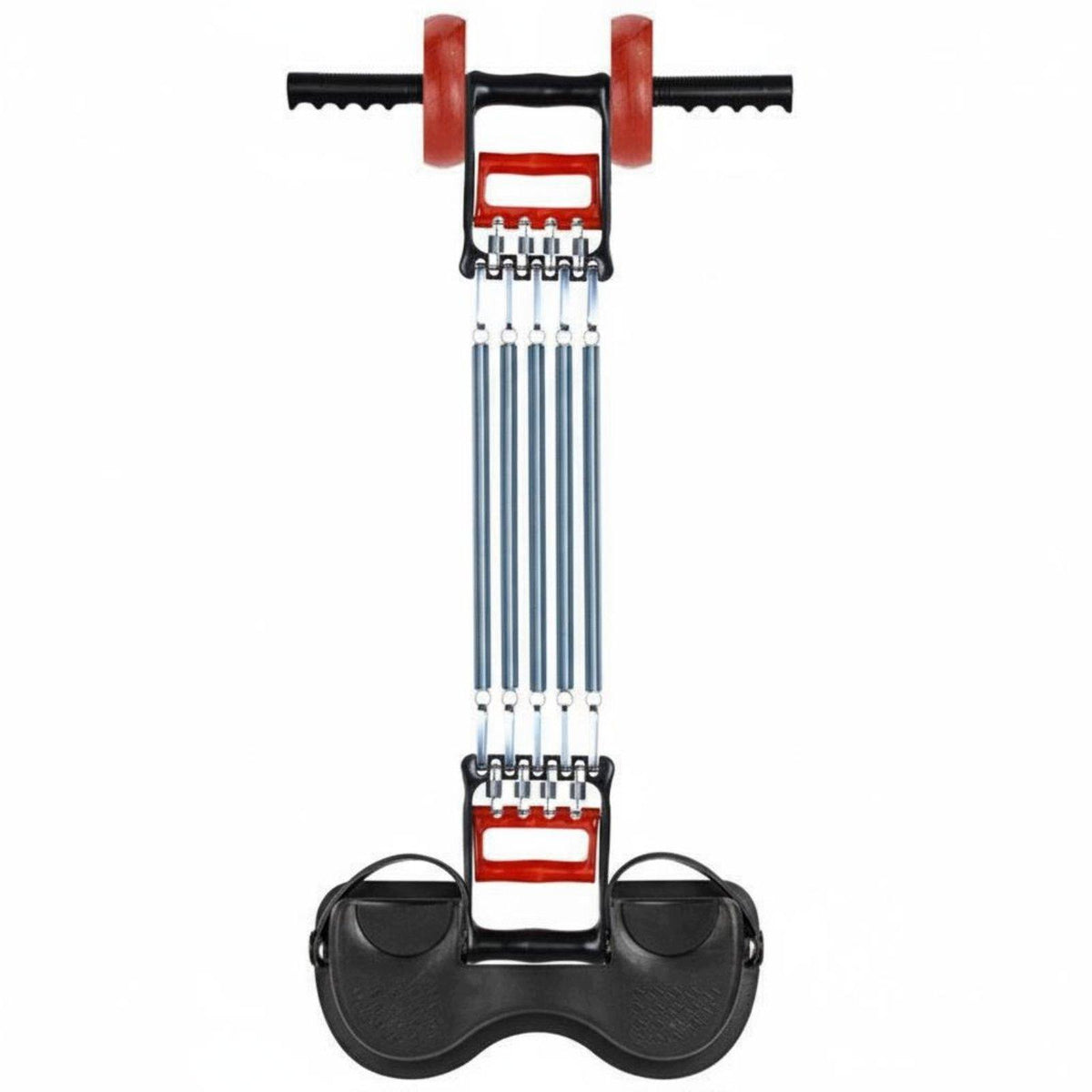 Chest Expander Sit up Aid Multi Functional Multifunctional 6-in-1 Tensioner
