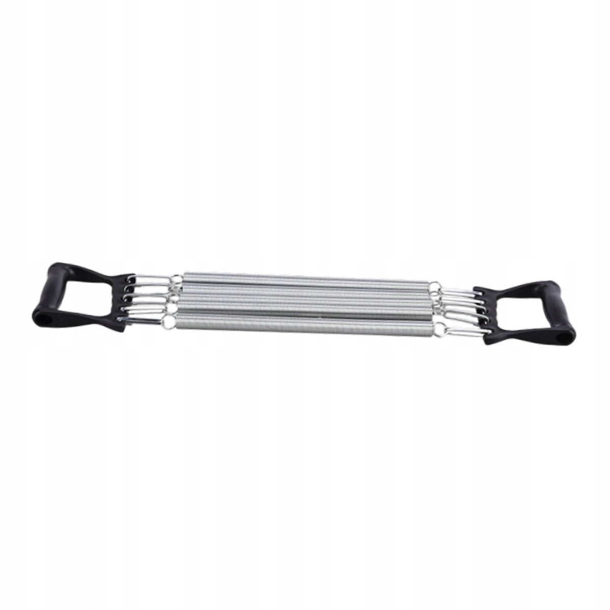 Chest Expander Strength Training Home Use Gymnastics Gym Training with 5 Packaging status original