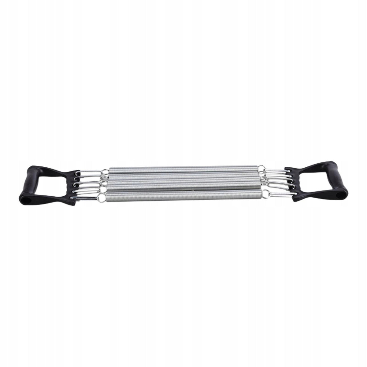 Chest Expander Strength Training Home Use Gymnastics Gym Training with 5