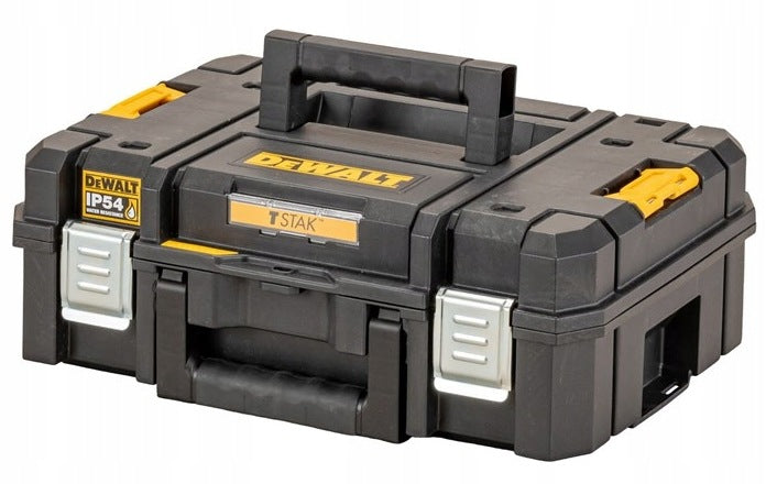 Chest TSTAK II DeWALT DWST1-70703 suitcase trunk Manufacturer code DWST83345-1