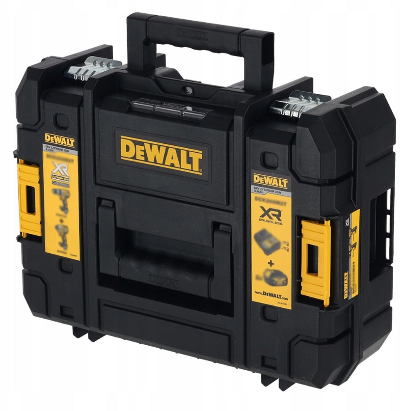 Chest TSTAK II DeWALT DWST1-70703 suitcase trunk