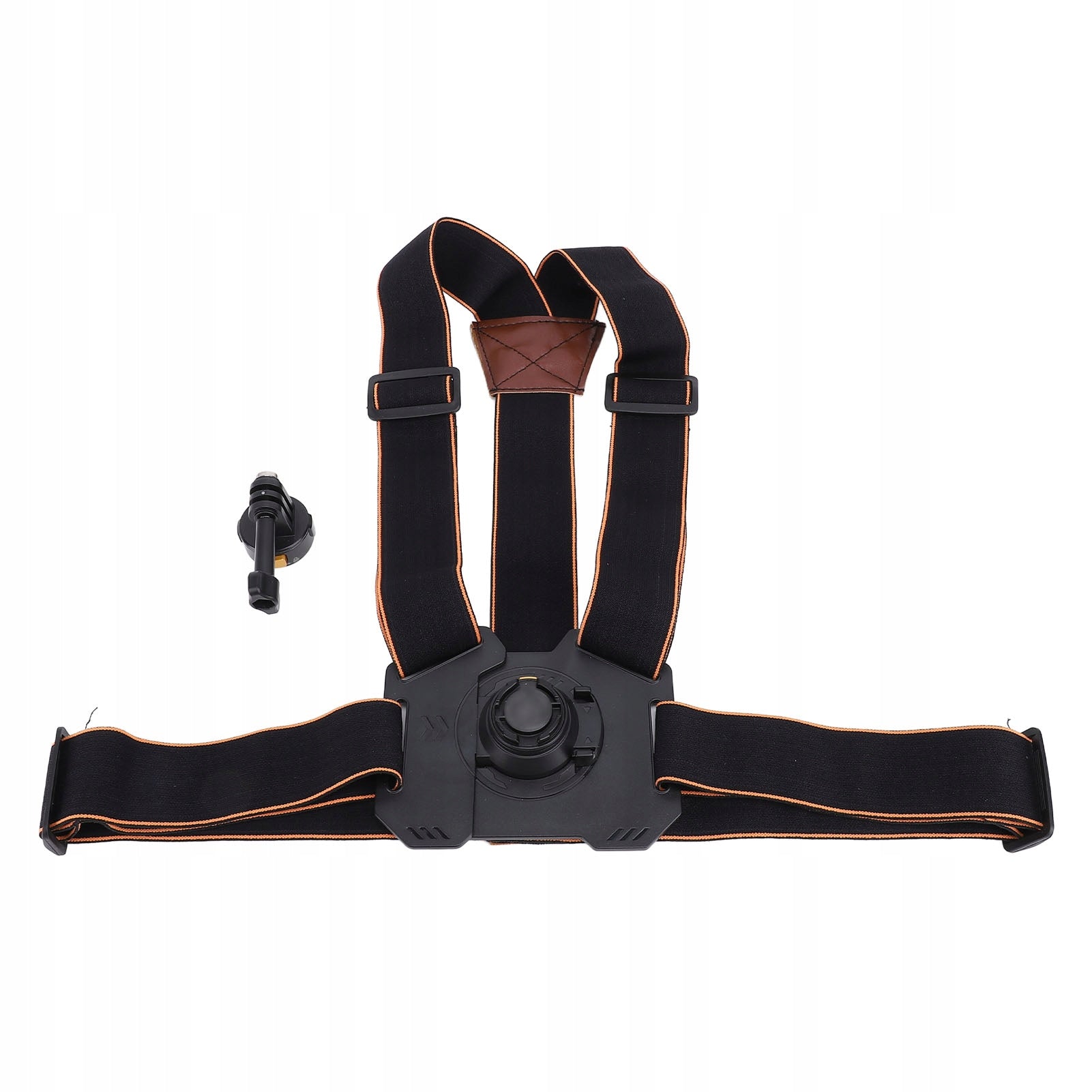 Chest mount for action 5 4 Action camera cage DB Brand no brand