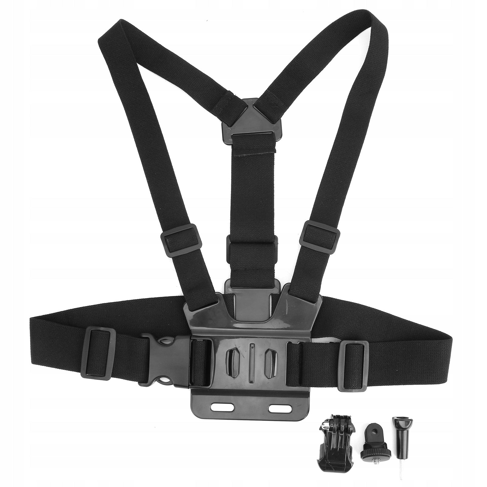 Chest strap, durable camera chest strap for
