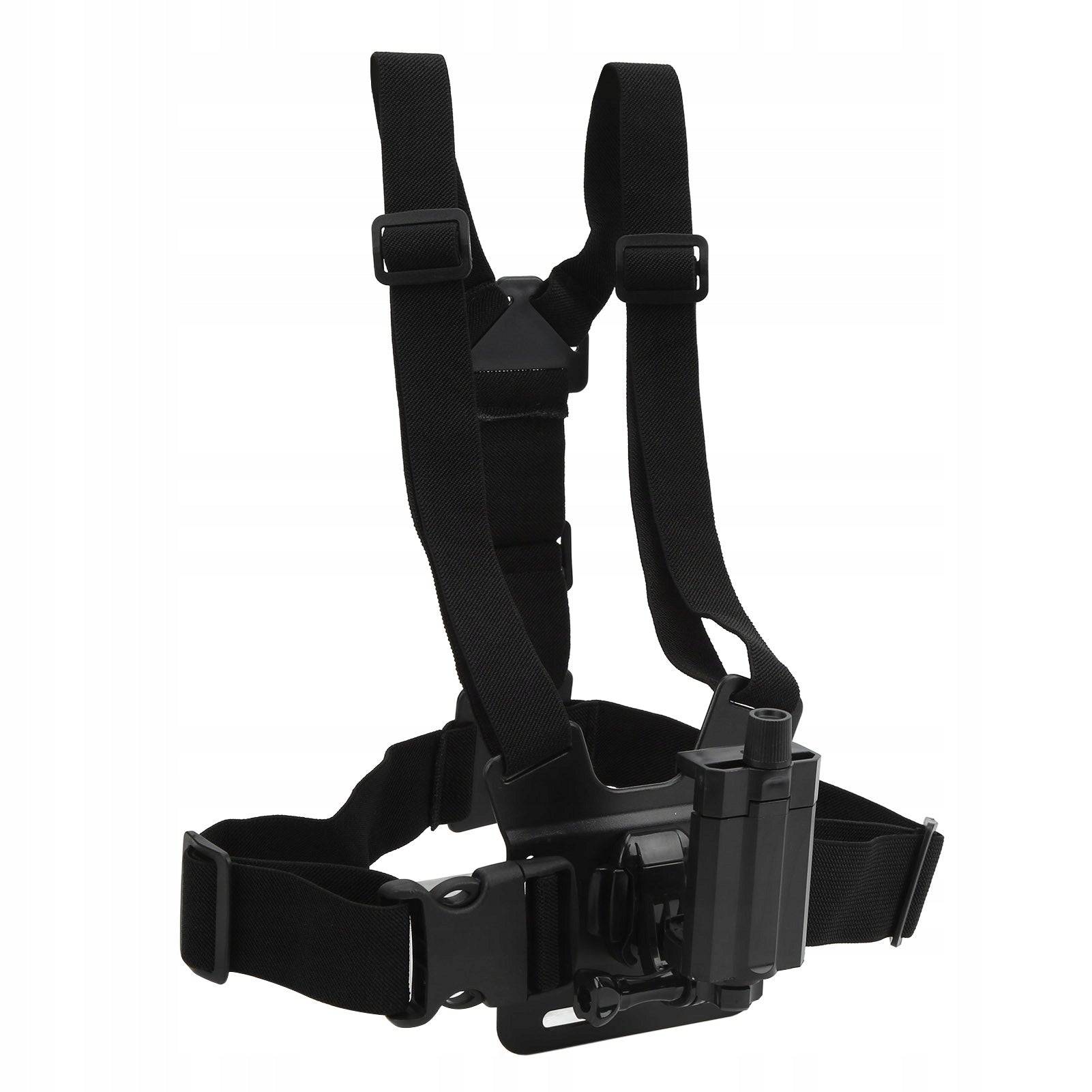Chest strap for mobile phone with 35 Model 6102XBNF