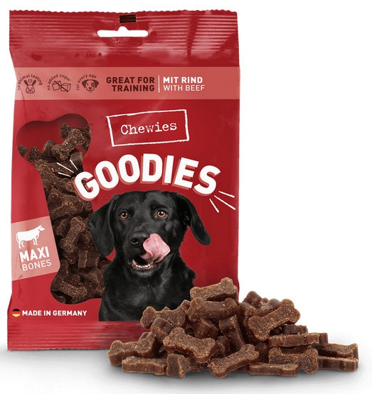 Chewies Training Cubes Maxi Beef 200g